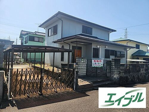 愛知県小牧市古雅３丁目 1350万円