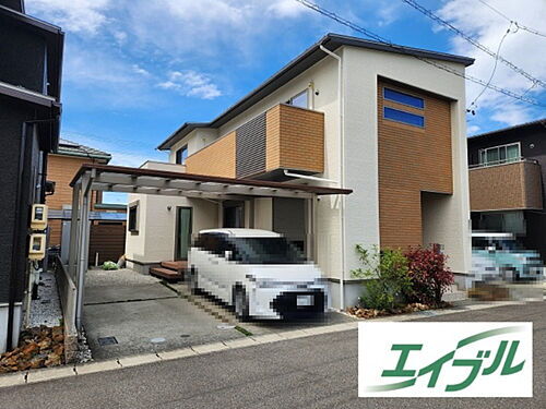 愛知県小牧市新町３丁目 2800万円