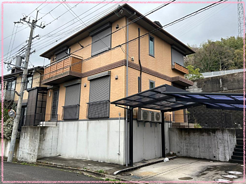 和歌山県海南市藤白 1600万円