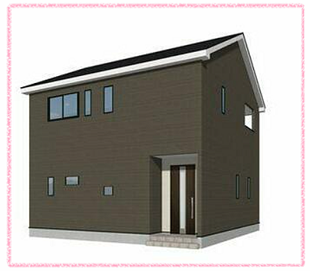 和歌山県和歌山市和歌川町 2190万円 4LDK