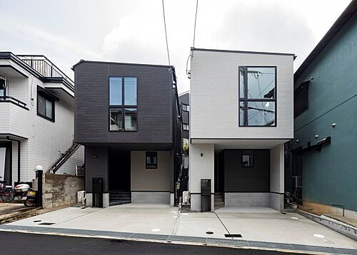 大阪府豊中市宮山町２丁目 4680万円 3LDK