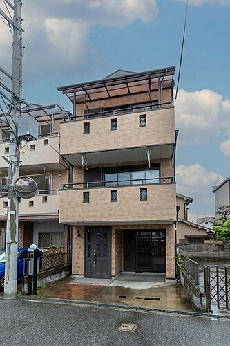 大阪府豊中市中桜塚５丁目 4480万円