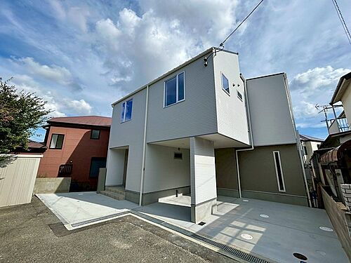 大阪府豊中市宮山町３丁目 4980万円 3LDK