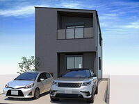 愛知県名古屋市北区西味鋺3丁目 3490万円 3LDK