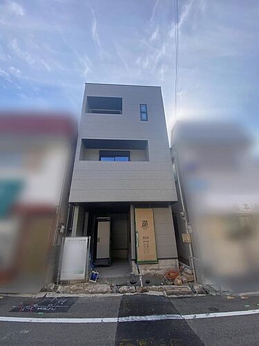 兵庫県神戸市東灘区住吉南町５丁目 5380万円 3LDK