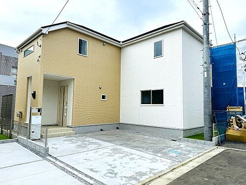 東京都八王子市川口町 2880万円 3LDK