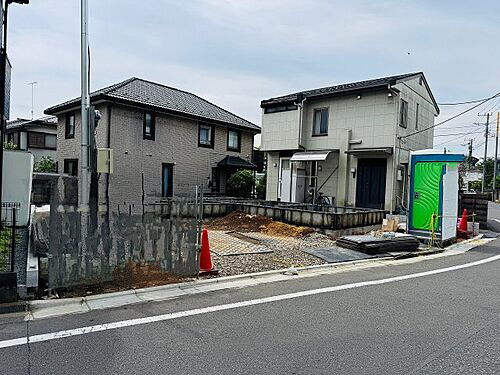 東京都八王子市長房町 4799万円 4LDK