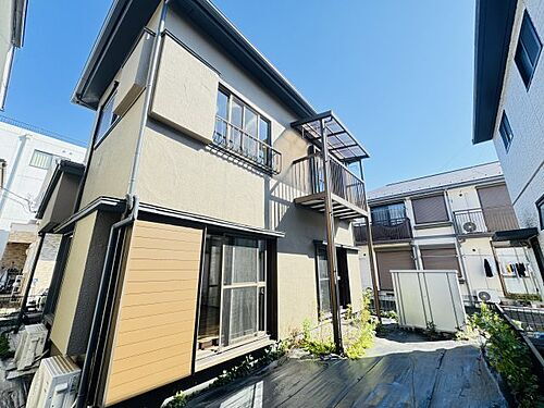 東京都八王子市高倉町 2197万円
