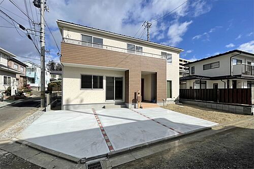 宮城県仙台市宮城野区二の森 3790万円 4LDK