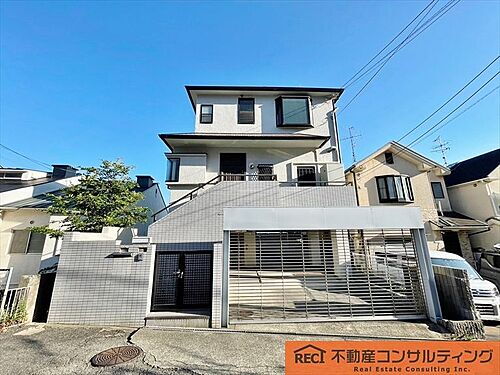 兵庫県神戸市東灘区森北町７丁目 4880万円