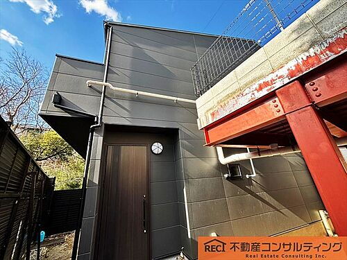 兵庫県神戸市東灘区本山町田辺字ザフクゲ原 4880万円 4LDK