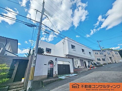 兵庫県神戸市東灘区森北町５丁目 3700万円