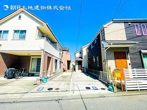 東京都町田市旭町３丁目 4180万円