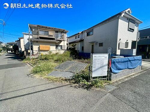 神奈川県相模原市南区御園３丁目 3990万円 2SLDK