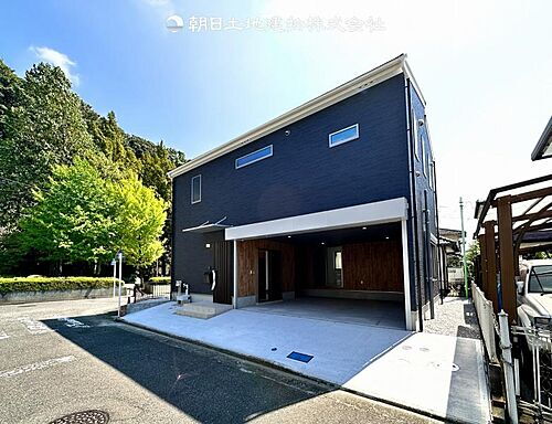 神奈川県相模原市中央区水郷田名３丁目 4280万円 3LDK