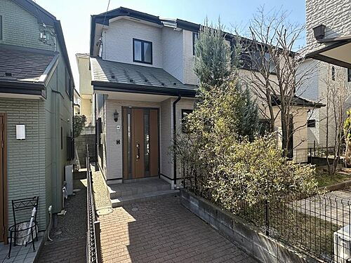 東京都町田市広袴２丁目 中古住宅