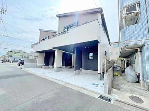 神奈川県相模原市緑区西橋本１丁目 5498万円 4LDK