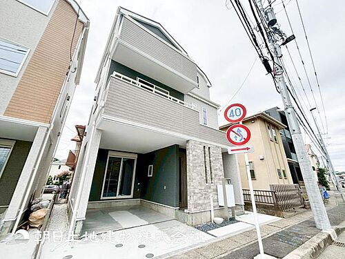 神奈川県川崎市麻生区王禅寺西８丁目 4780万円 4LDK