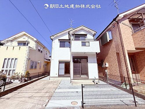 東京都町田市野津田町 3380万円