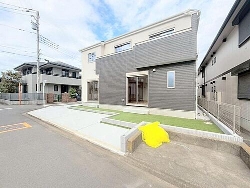 神奈川県相模原市南区若松１丁目 4690万円 4LDK