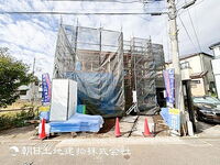 神奈川県相模原市南区上鶴間8丁目 7498万円 4LDK