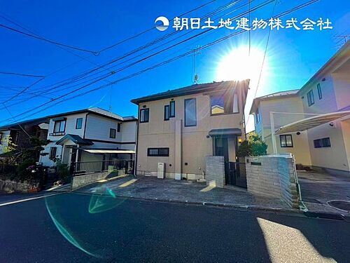 東京都町田市上小山田町 2880万円