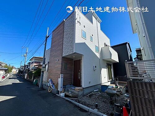 神奈川県相模原市南区相模台７丁目 3980万円 2SLDK