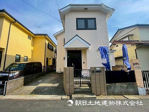 東京都町田市金森６丁目 3199万円
