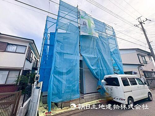 神奈川県相模原市南区御園１丁目 5990万円 4SLDK