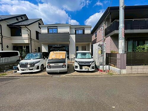 神奈川県相模原市中央区陽光台4丁目 3990万円 4LDK