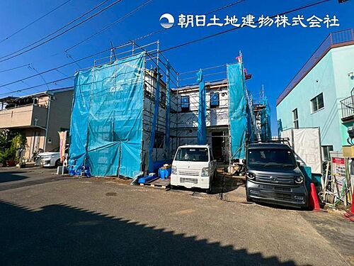 神奈川県座間市入谷東３丁目 5198万円 3LDK