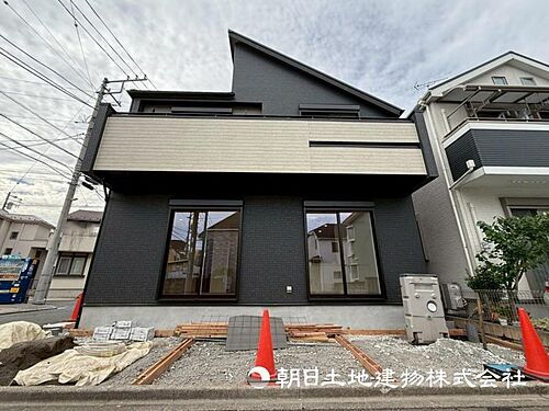 神奈川県相模原市南区若松５丁目 4980万円 3LDK