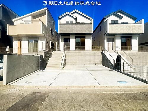 神奈川県川崎市麻生区細山４丁目 3990万円 4LDK