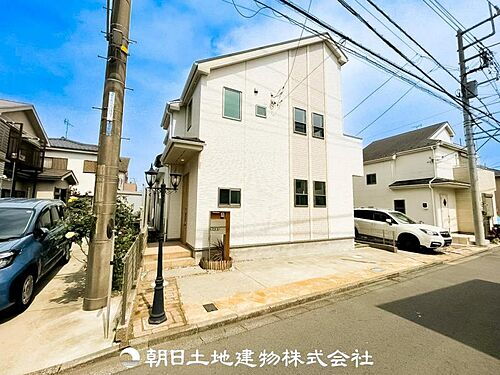 神奈川県相模原市中央区陽光台４丁目 3280万円