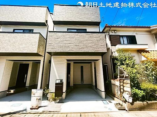 神奈川県大和市中央林間1丁目 4980万円 2SLDK