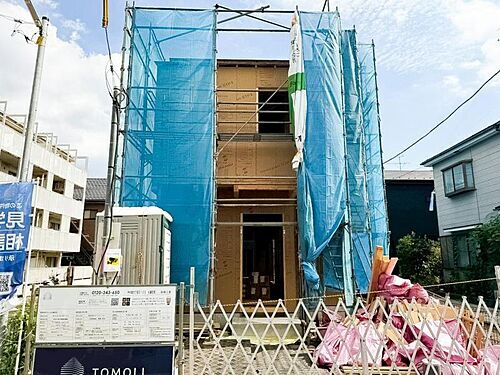 神奈川県相模原市中央区千代田６丁目 4990万円 3LDK