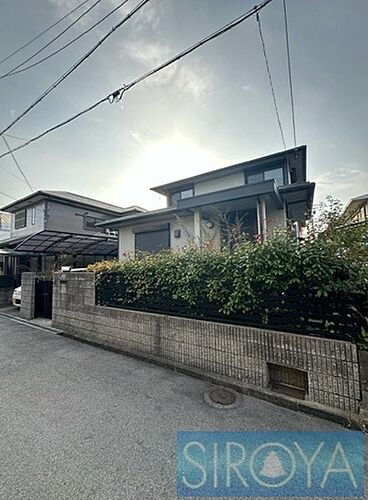 大阪府寝屋川市仁和寺本町５丁目 4280万円