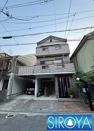 大阪府寝屋川市上神田２丁目 3480万円