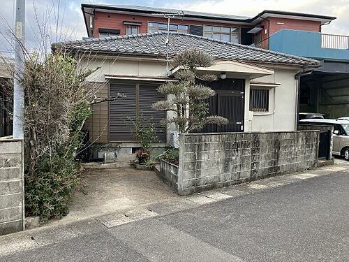 鹿児島県いちき串木野市湊町１丁目 中古住宅