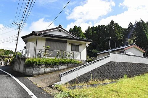 鹿児島県薩摩川内市中村町 950万円