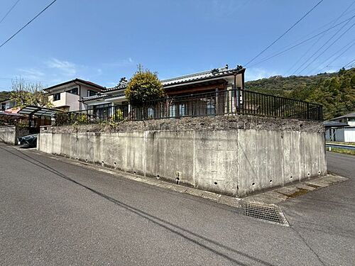 鹿児島県霧島市隼人町内山田 980万円
