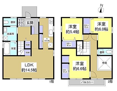 静岡県浜松市中央区和合町26-16 浜松駅 中古住宅 物件詳細