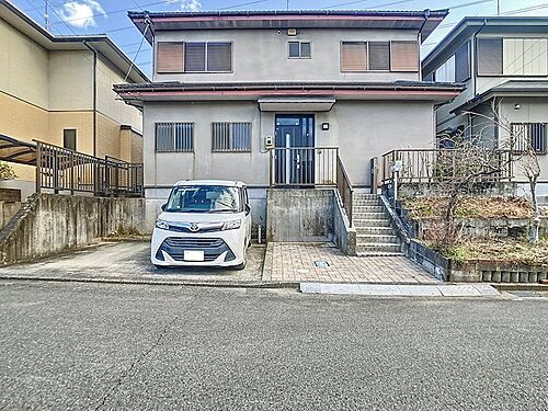 静岡県浜松市浜名区新都田２丁目 中古住宅