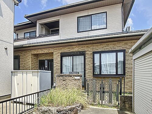 静岡県浜松市浜名区貴布祢 中古住宅