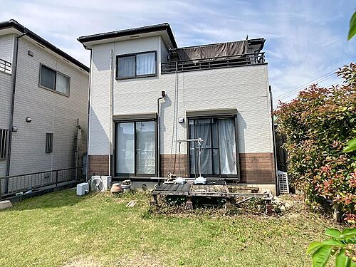 静岡県浜松市中央区小池町 中古住宅