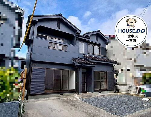 愛知県一宮市三条字天神西 1798万円