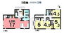 新築一戸建　江南市古知野町　全３棟　１号地