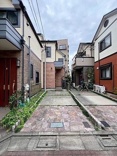 東京都江戸川区鹿骨１丁目 4780万円