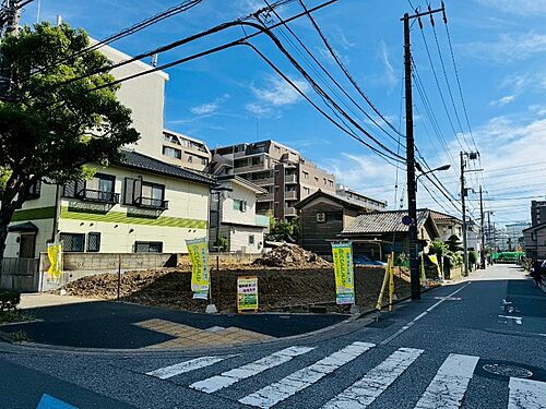 東京都江戸川区南葛西３丁目 8290万円 3SLDK