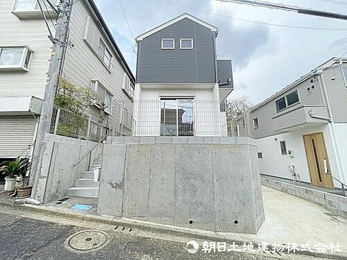 東京都多摩市聖ヶ丘３丁目 3299万円 3LDK